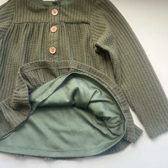 Girls 2-Piece Outfit Size 7 - Picture 3 of 7